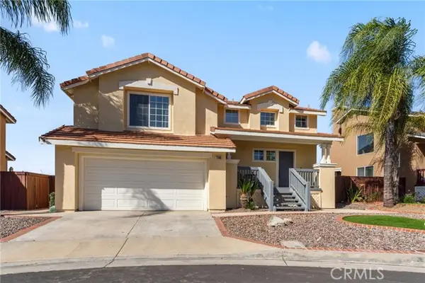 7395 Ayers Rock, Riverside, CA 92508