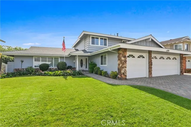 18216 Midbury, Brea, CA 92821 - #3