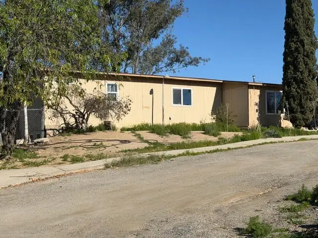 24315 Juniper Flats, Homeland, CA 92548 - #1