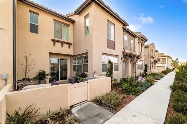 4321 S Cantos Paseo #27, Ontario, CA 91761 - #3