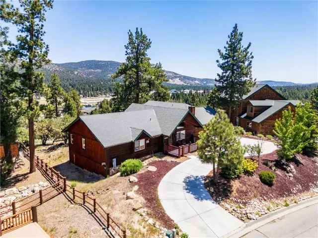 42728 Timberline, Big Bear Lake, CA 92315 - #2