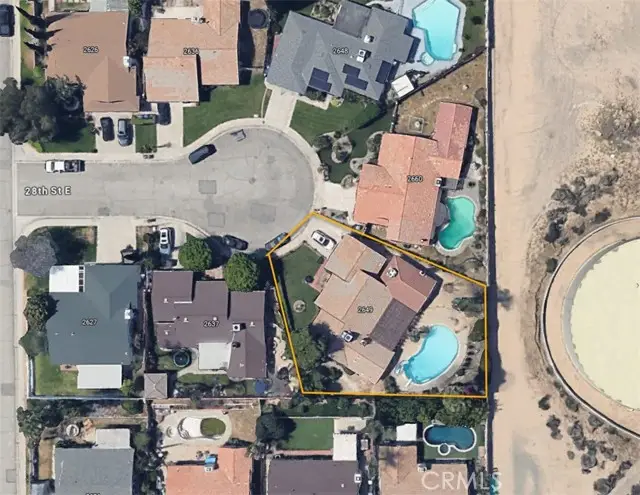 2649 28th, Highland, CA 92346 - #3