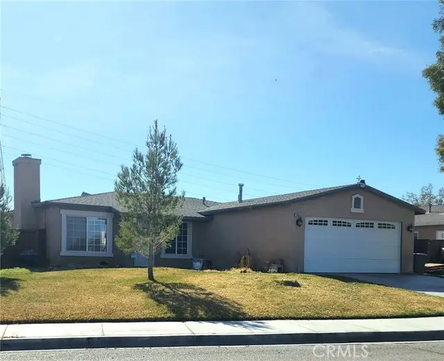 10611 Plainfield, Adelanto, CA 92301 - #2