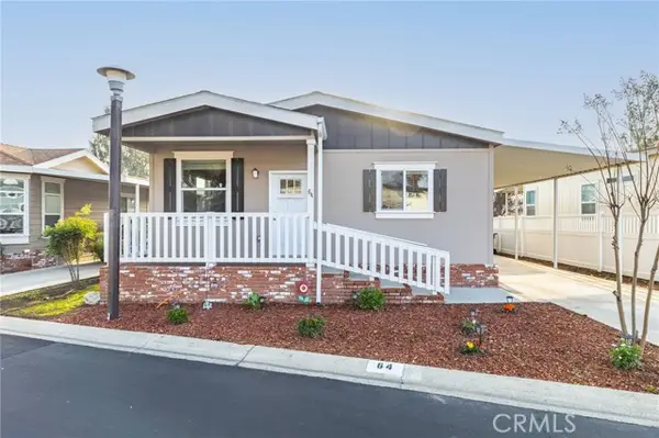 15111 Pipeline #64, Chino Hills, CA 91709