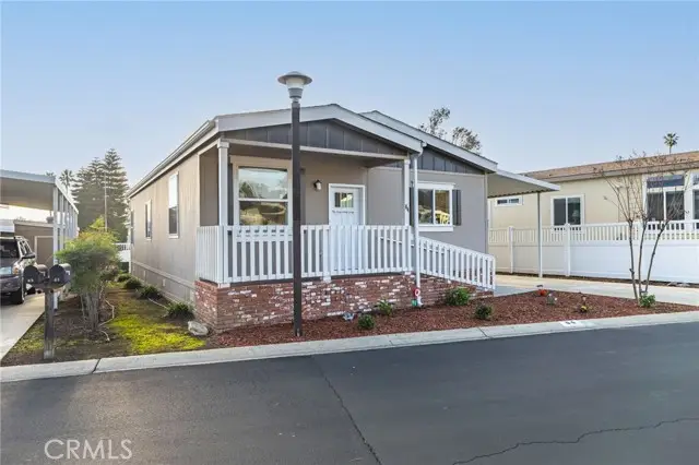 15111 Pipeline #64, Chino Hills, CA 91709 - #2