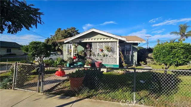 3803 W 107th, Inglewood, CA 90303 - #1