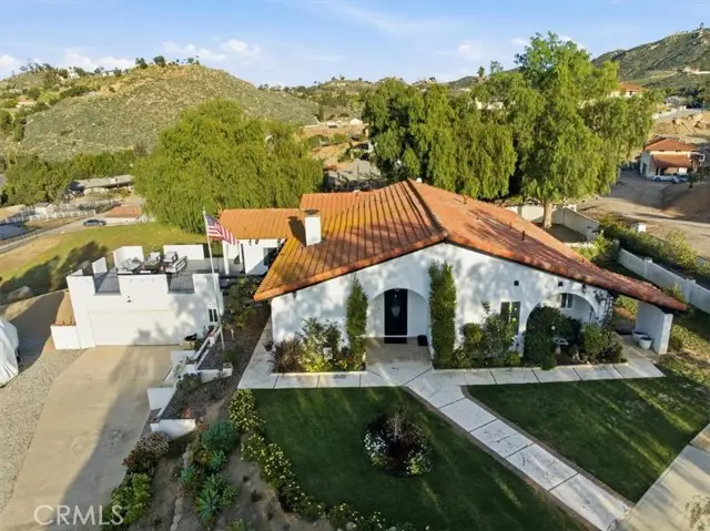 21260 Ridgedale, Lake Mathews, CA 92570 - #2