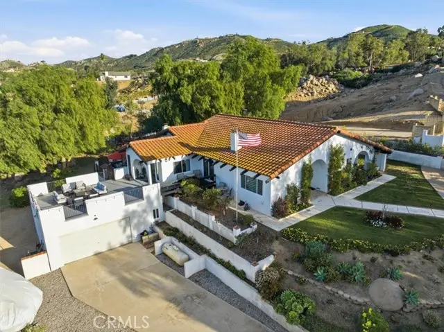 21260 Ridgedale, Lake Mathews, CA 92570 - #3