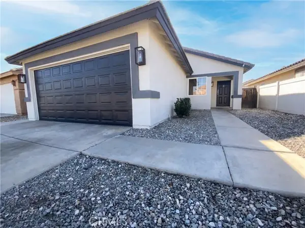 14433 Green River Road, Victorville, CA 92394