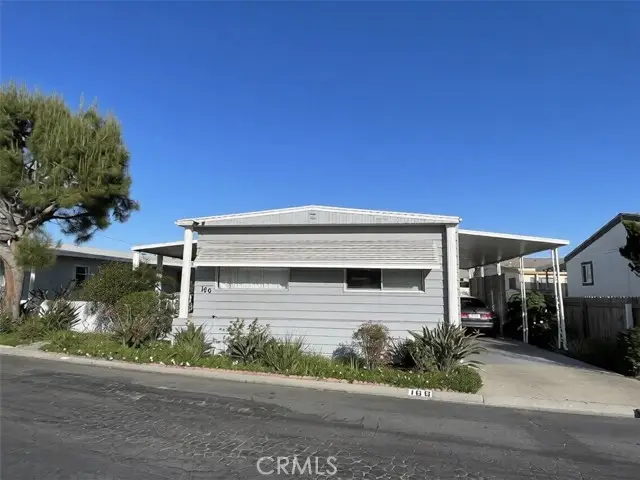 8200 Bolsa Ave #166, Midway City, CA 92655 - #2