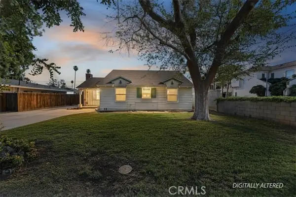 6964 Yellowstone, Riverside, CA 92506