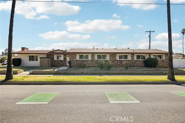 975 Brookside Avenue, Redlands, CA 92373