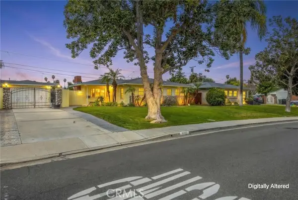 6795 Glacier, Riverside, CA 92506