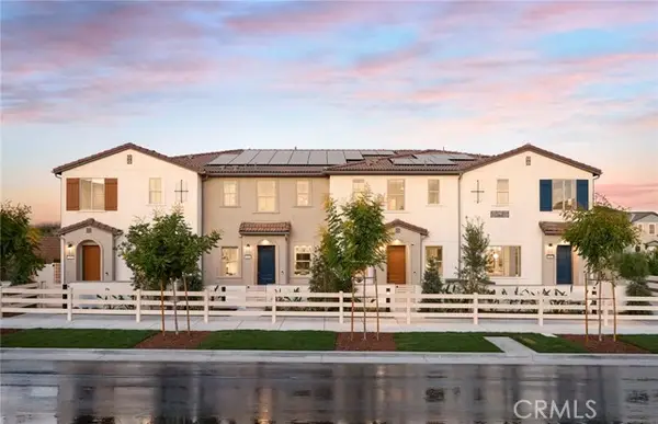 4240 East Honeybee Paseo, Ontario, CA 91761