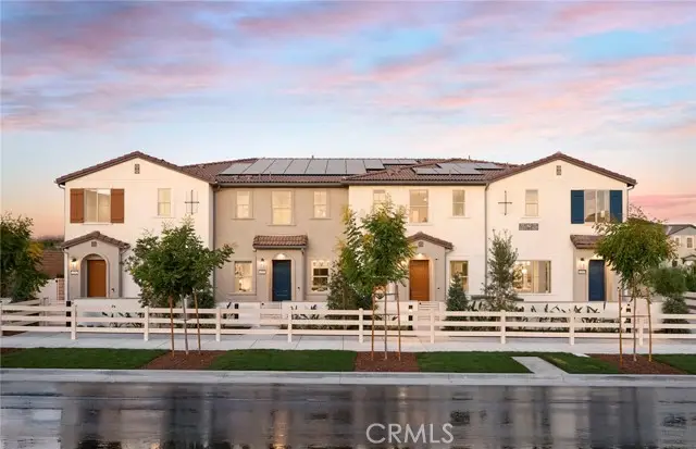 4246 East Honeybee Paseo, Ontario, CA 91761 - #1