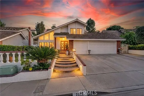 3396 Hawkwood, Diamond Bar, CA 91765