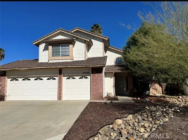 22628 Weatherly Court, Wildomar, CA 92595