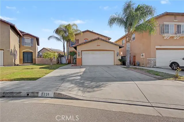 2231 Flash Court, Perris, CA 92571 - #1