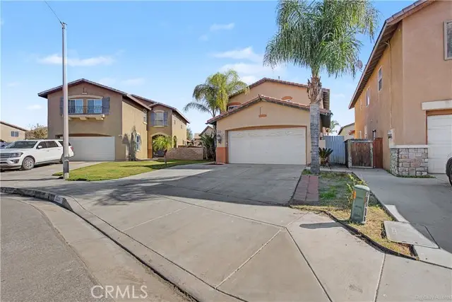 2231 Flash Court, Perris, CA 92571 - #3