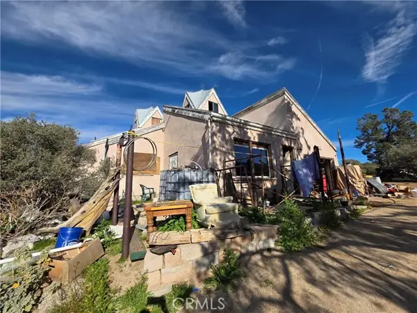 68755 Delemont Road, Mountain Center, CA 92561