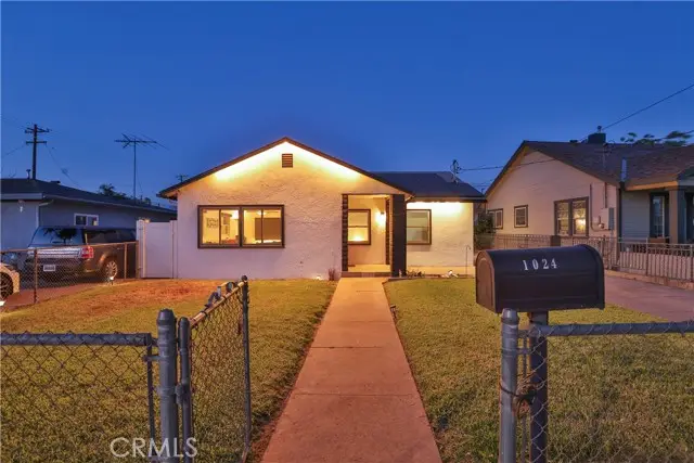 1024 Lawton, Redlands, CA 92374 - #1