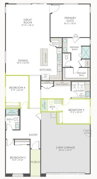 1263 Mahogany Street, Banning, CA 92220 - Image #2