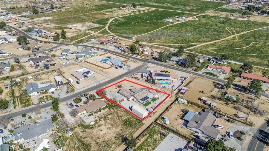 18423 Cocopah, Apple Valley, CA 92307 - #3