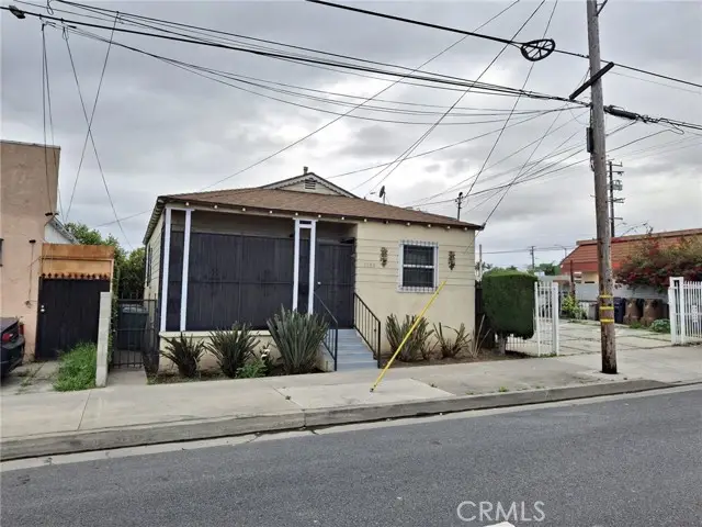1346 W Century, Los Angeles, CA 90044 - Image #2