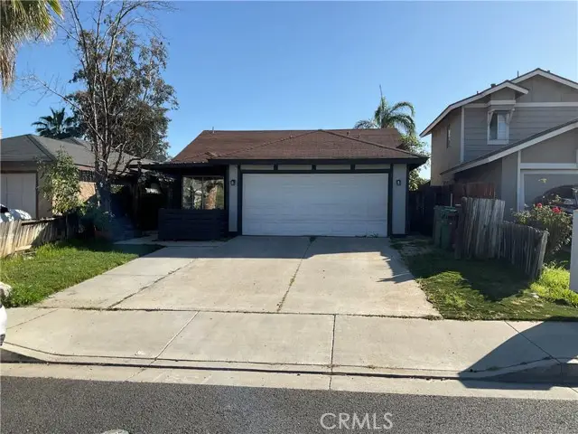 25851 Coriander Court, Moreno Valley, CA 92553 - #1