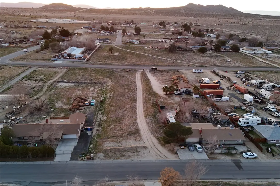 0 156th, Lancaster, CA 93535 - #1