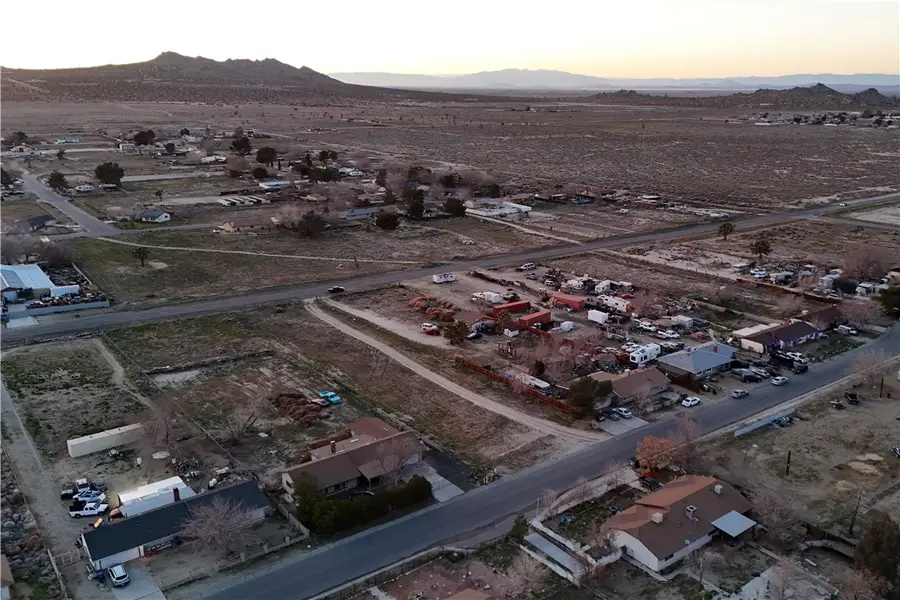 0 156th, Lancaster, CA 93535 - #3