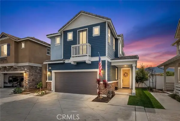 358 Hydrangea Street, Fillmore, CA 93015