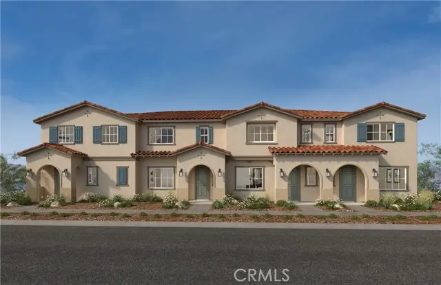 4643 S Moonstar Privado Street, Ontario, CA 91762 - #1