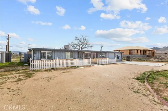 21103 Wigwam Street, Apple Valley, CA 92307 - #1