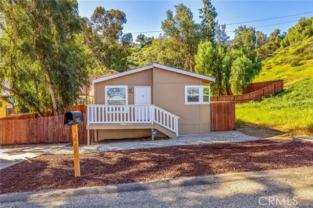 17603 Hays, Lake Elsinore, CA 92530 - #3