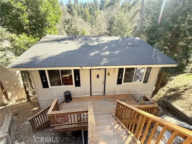 551 Community Drive, Lake Arrowhead, CA 92352 - #1