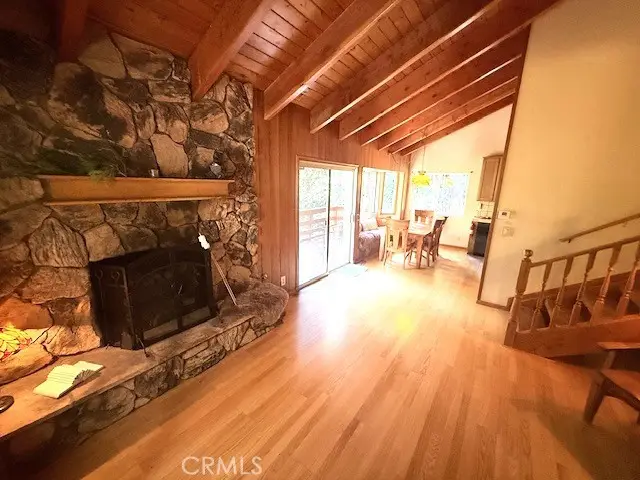 551 Community Drive, Lake Arrowhead, CA 92352 - #2