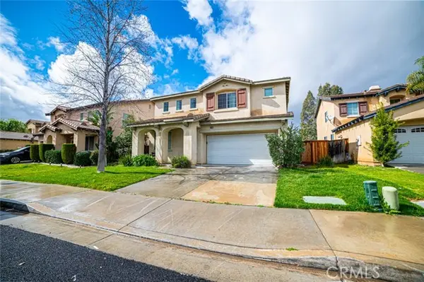 16039 Palomino, Moreno Valley, CA 92551