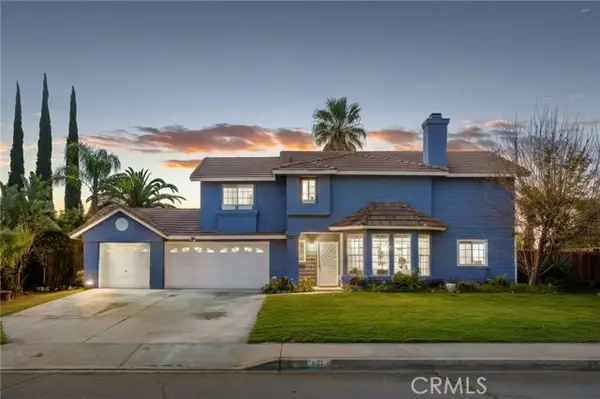 821 E Etiwanda, Rialto, CA 92376