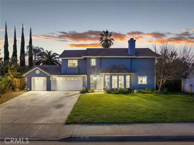 821 E Etiwanda, Rialto, CA 92376 - #2