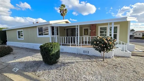 929 E Foothill Blvd Spc 74, Upland, CA 91786