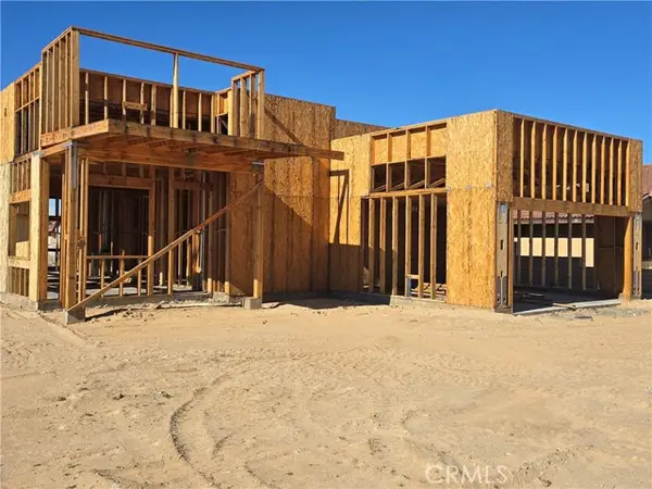 26570 Spar Lane, Helendale, CA 92342