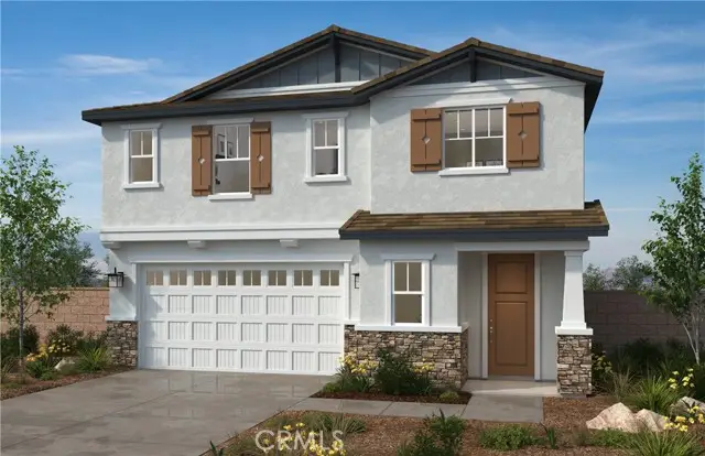 29602 Shervin Drive, Menifee, CA 92584 - #1