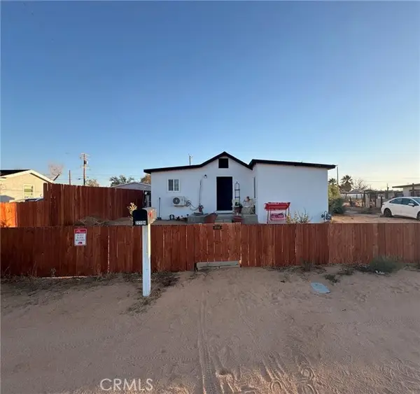 27104 Prospect, Boron, CA 93516