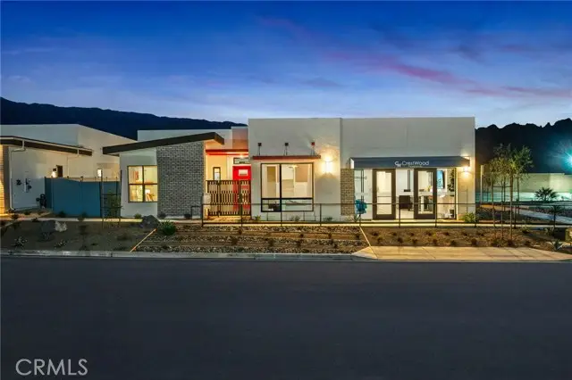 59945 Cenoceras Court, La Quinta, CA 92253 - #2