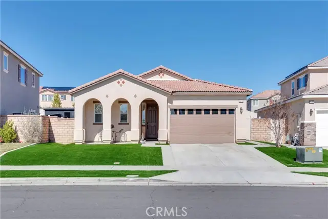 29710 Western Front, Menifee, CA 92584 - #1