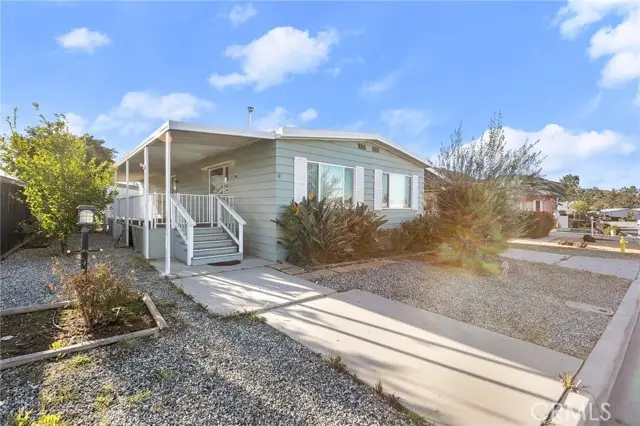 30657 Butia Palm, Homeland, CA 92548 - #1