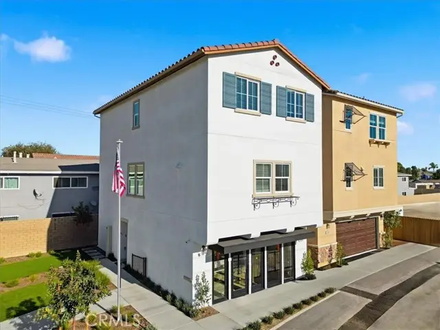 11450 Clover Lane, El Monte, CA 91731 - #1