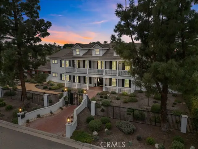 7021 Wyndham Hill, Riverside, CA 92506 - #1