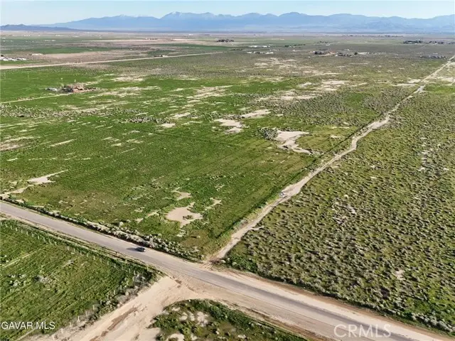 0 E 45th Street, Lancaster, CA 93535 - #3